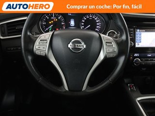 Nissan Qashqai 1.5 Turbodiesel N-Connecta