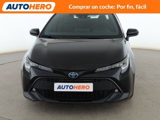 Toyota Corolla 1.8 Hybrid Active Tech