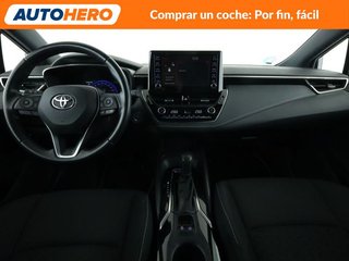Toyota Corolla 1.8 Hybrid Active Tech