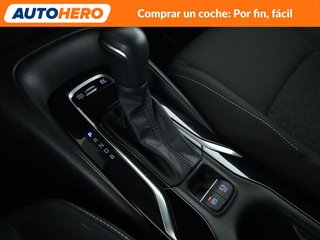 Toyota Corolla 1.8 Hybrid Active Tech