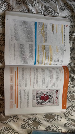 Historia de España 2 bachillerato