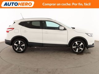 Nissan Qashqai 1.5 Turbodiesel N-Connecta