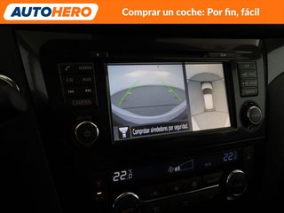Nissan Qashqai 1.5 Turbodiesel N-Connecta