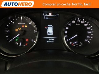 Nissan Qashqai 1.5 Turbodiesel N-Connecta