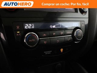 Nissan Qashqai 1.5 Turbodiesel N-Connecta