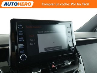 Toyota Corolla 1.8 Hybrid Active Tech