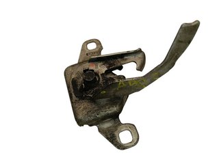CERRADURA CAPO DACIA DUSTER I K9KR8 65601001