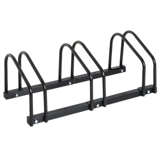 Soporte Aparcamiento Bicicletas Acero