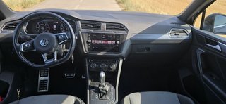 Volkswagen Tiguan R-Line 2.0 TDI DSG 150 CV · FULL