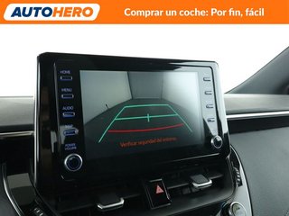 Toyota Corolla 1.8 Hybrid Active Tech