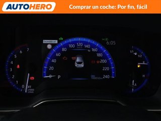 Toyota Corolla 1.8 Hybrid Active Tech