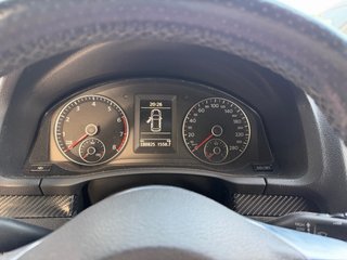 Volkswagen Scirocco 2009