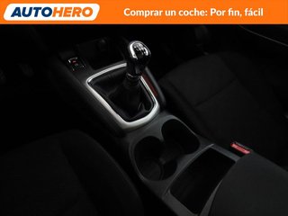 Nissan Qashqai 1.5 Turbodiesel N-Connecta
