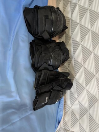 Patines en línea FILA sin usar - Talla 43