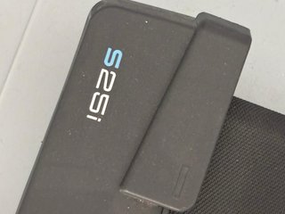 Cinta de correr NordicTrack S25i