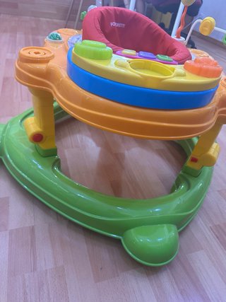 Girello Foppapedretti 360 gradi