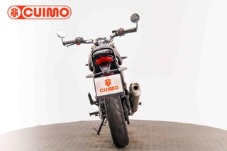 TRIUMPH SPEED 400