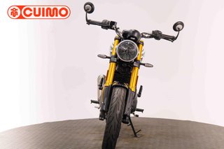 TRIUMPH SPEED 400