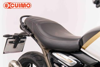 TRIUMPH SPEED 400