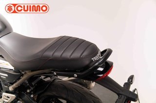 TRIUMPH SPEED 400
