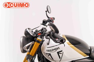 TRIUMPH SPEED 400
