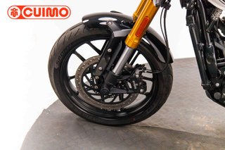 TRIUMPH SPEED 400