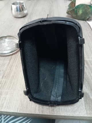 Pomo Palanca Cambios Audi A3