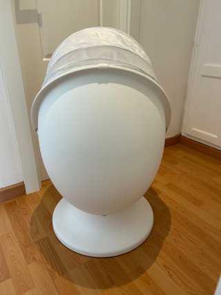 Sillón infantil giratorio IKEA PS LÖMSK