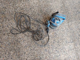 Bomba sumergible aguas limpias 250W