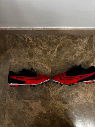 Nike Phantom GX Botines