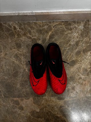Nike Phantom GX Botines