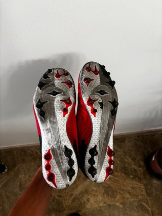 Nike Phantom GX Botines