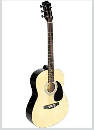 Guitarra Acústica Española Completa Nueva