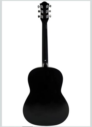 Guitarra Acústica Española Completa Nueva