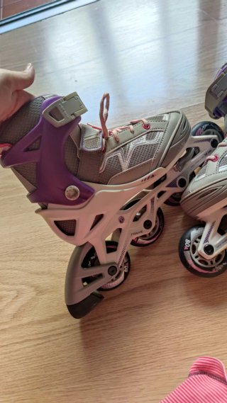 Patines en línea Oxelo