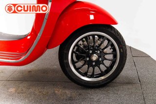 VESPA SPRINT 125
