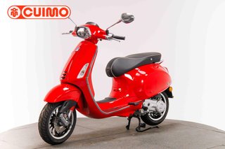 VESPA SPRINT 125
