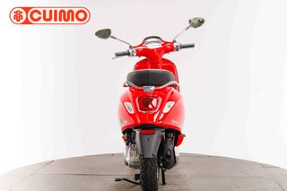 VESPA SPRINT 125