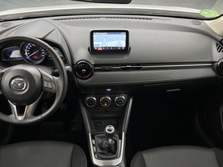 Mazda CX-3 2.0 SKYACTIV GE Style 2WD 88 kW (120 CV)