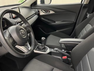 Mazda CX-3 2.0 SKYACTIV GE Style 2WD 88 kW (120 CV)