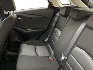 Mazda CX-3 2.0 SKYACTIV GE Style 2WD 88 kW (120 CV)