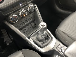 Mazda CX-3 2.0 SKYACTIV GE Style 2WD 88 kW (120 CV)