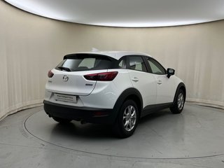 Mazda CX-3 2.0 SKYACTIV GE Style 2WD 88 kW (120 CV)