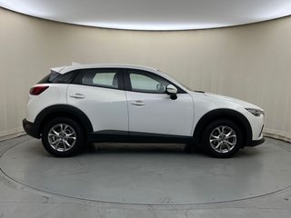 Mazda CX-3 2.0 SKYACTIV GE Style 2WD 88 kW (120 CV)