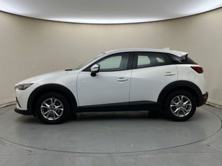 Mazda CX-3 2.0 SKYACTIV GE Style 2WD 88 kW (120 CV)