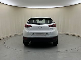 Mazda CX-3 2.0 SKYACTIV GE Style 2WD 88 kW (120 CV)