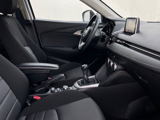 Mazda CX-3 2.0 SKYACTIV GE Style 2WD 88 kW (120 CV)