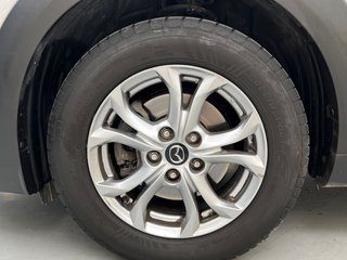Mazda CX-3 2.0 SKYACTIV GE Style 2WD 88 kW (120 CV)