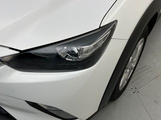 Mazda CX-3 2.0 SKYACTIV GE Style 2WD 88 kW (120 CV)