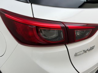 Mazda CX-3 2.0 SKYACTIV GE Style 2WD 88 kW (120 CV)